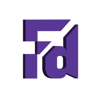 Fedirdev brand logo